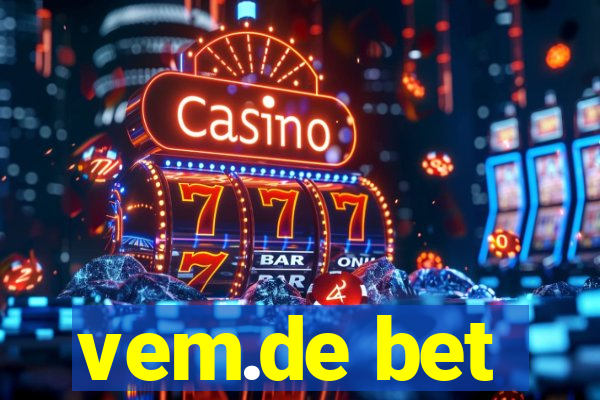 vem.de bet
